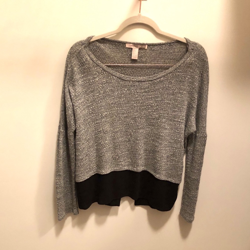 💎2 for $8 Forever 21 sweater